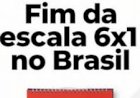 O CLAMOR DAS RUAS NAS REDES
