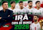CRISE DIPLOMÁTICA NA COPA: