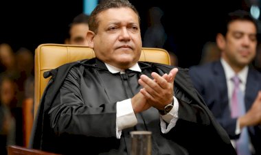 Nunes Marques suspende caso de monitoramento de redes de jornalistas