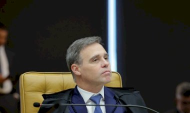 André Mendonça assume a relatoria do caso Master