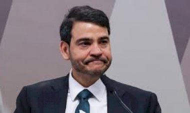 DERROTA HISTÓRICA: O Gelo do Senado e o Fim do Sonho de Jorge Messias no STF
