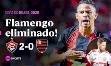 VEXAME NA GÁVEA: O