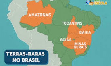 OURO DO SÉCULO XXI