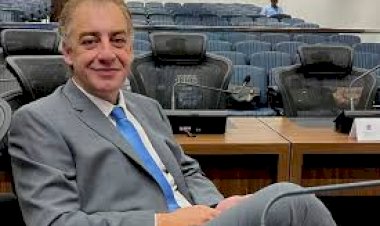 Retotalização do TSE Derruba Mandato de Neno Razuk e Altera Cadeiras na Assembleia