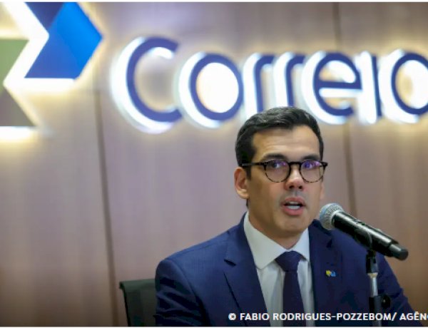 Correios preveem 15 mil demissões voluntárias e fechar mil agências