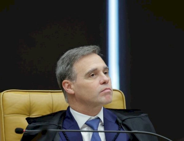 André Mendonça assume a relatoria do caso Master