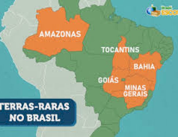 OURO DO SÉCULO XXI