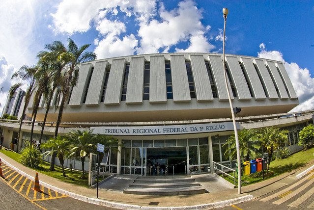 TRF-1 libera acesso a mensagens hackeadas a processados pela Lava-Jato.