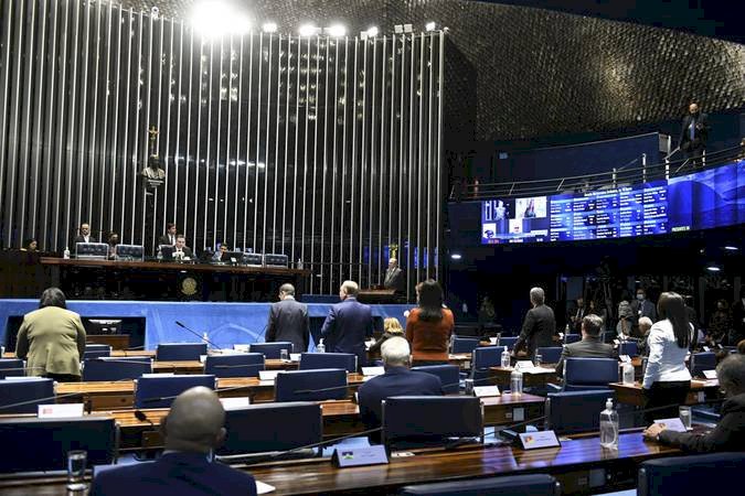 Senado Aprova: punição maior para exploração sexual de crianças e adolescentes