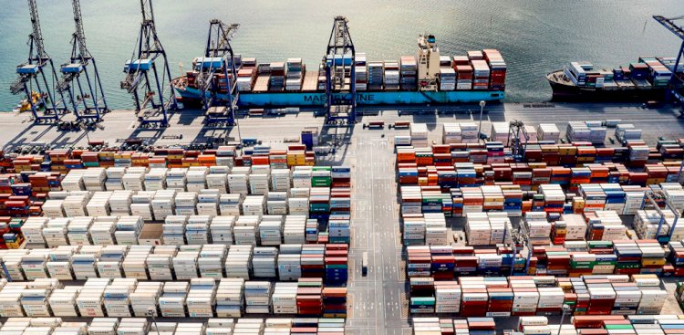 Ipea prevê crescimento de 3,2% do PIB neste ano e mantém em 2,0?stimativa para 2024