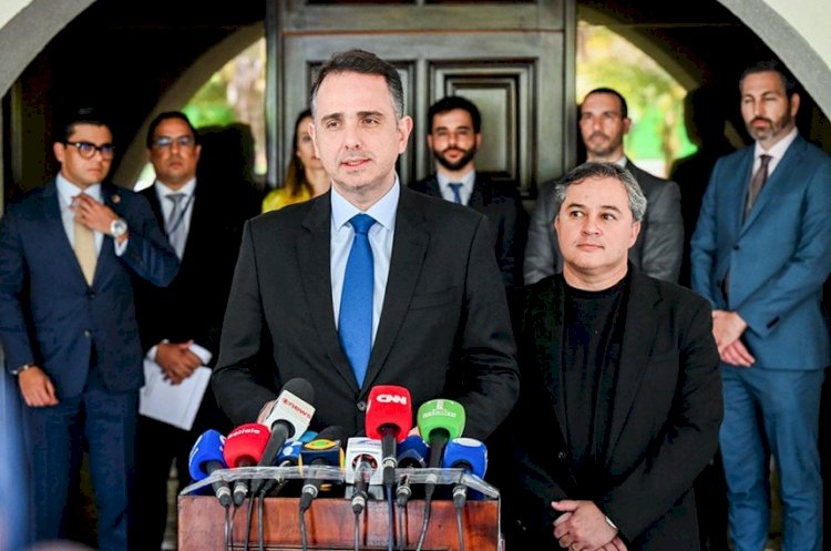 Senado apresenta recurso contra decisão do STF que suspende desoneração .