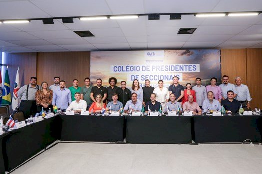 OAB apoia PIX judicial para saque de alvarás, RPVs e precatórios em decisão do Colégio de Presidentes