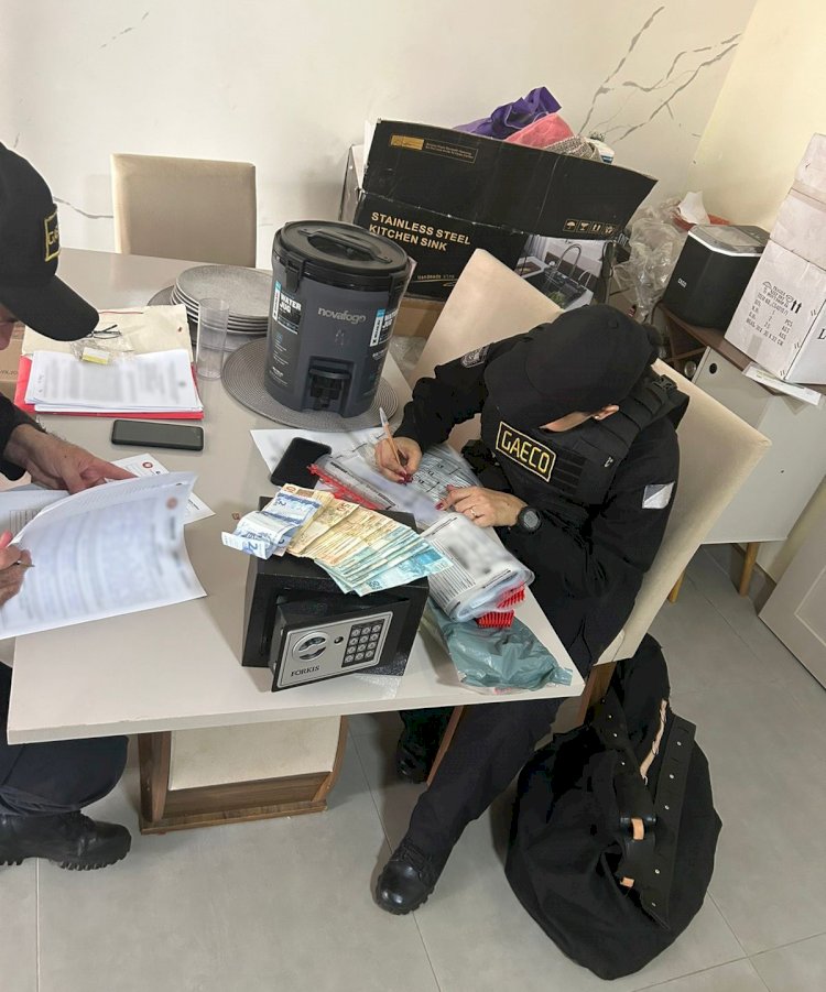 MPMS realiza Operação Fake Fire, por meio da Promotoria Eleitoral de Nova Andradina e GAECO