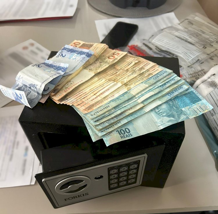 MPMS realiza Operação Fake Fire, por meio da Promotoria Eleitoral de Nova Andradina e GAECO