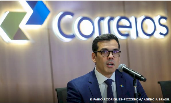 Correios preveem 15 mil demissões voluntárias e fechar mil agências