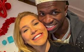 O Fim Abrupto do Romance de Virginia Fonseca e Vinicius Jr. Incendia a Web