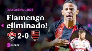 VEXAME NA GÁVEA: O